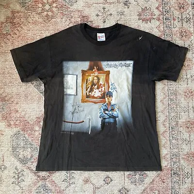 Buy Vintage 1992 Suicidal Tendencies The Art Of Rebellion Band T Shirt • 166£