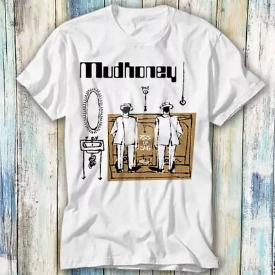 Buy Mudhoney Piece Of Cake Music T Shirt Meme Gift Top Tee 1453 • 6.35£