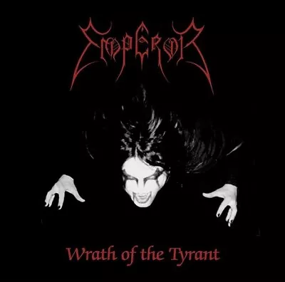 Buy Emperor Wrath Of The Tyrant / Sticker / Patch T-shirt / Magnet / Keychain • 4.63£