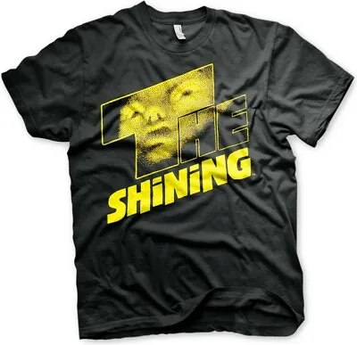Buy The Shining T-Shirt Black • 28.83£
