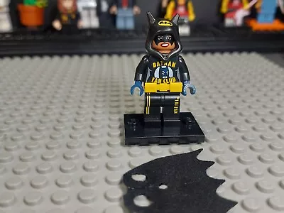 Buy Bat-Merch Batgirl, The LEGO Batman Movie, Series 2 Minifigure Coltlbm35 2018 R11 • 2.99£