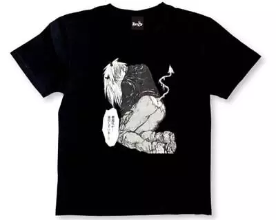 Buy Doro He Doro Hayashida Kyushu Nikaido Tshirt Shirt MSize • 66.56£