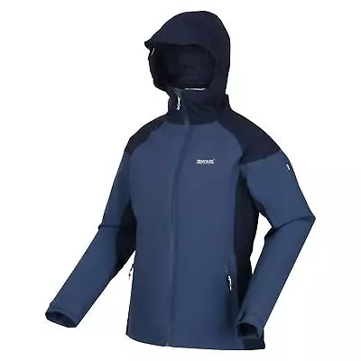 Buy Regatta Womens Wentwood VII 3-In-1 Jacket Waterproof Breathable Inner Jacket • 48.87£