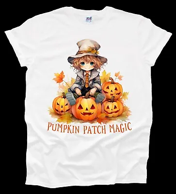 Buy Halloween Witch Hat Pumpkin Monster Cat Cute Boy Or Girl MESSAGE ME THE SIZE UK • 7.99£