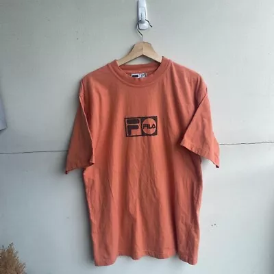 Buy Fila T Shirt • 8£