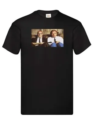 Buy Bottom TV Show Rik Mayall T-Shirt Available In S,M,L,XL,XXL • 12£