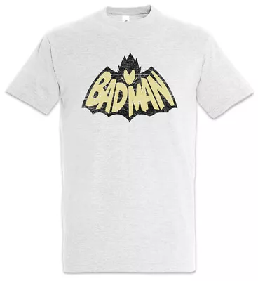 Buy Vegeta Bad T-Shirt Bad Dragon Fun Man Ball Son Super Z Goku Saiyajin Crossover • 21.54£