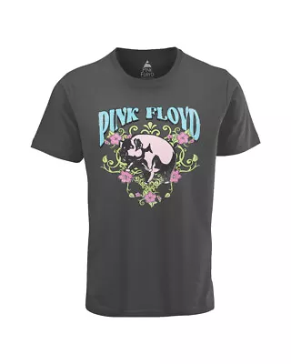 Buy PINK FLOYD - PIG - Official Licensed Merch New Unisex T-shirt • 15.99£