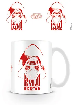 Buy Star Wars Episode Vii Kylo Ren Mug New Gift Boxed 100% Official Merch • 5.50£