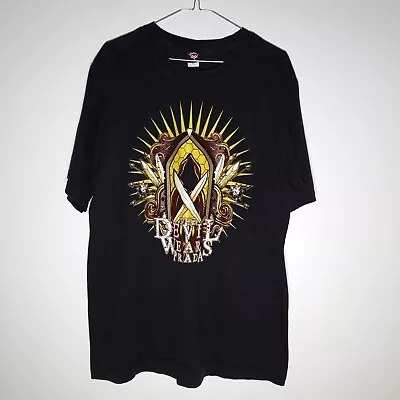 Buy The Devil Wears Prada Band T-shirt Merch • 56.92£