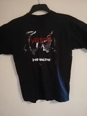 Buy Vectom Speed Revolution Shirt Size M Destruction Kreator Sodom Tankard Deathrow • 12£