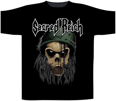 Buy Sacred Reich - OD T Shirt • 16.99£