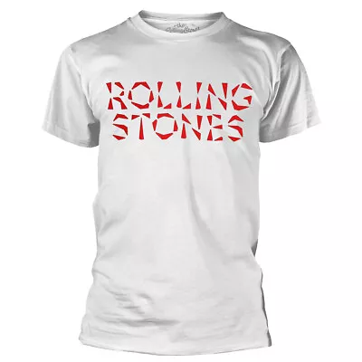 Buy The Rolling Stones Hackney Diamonds White T-Shirt NEW OFFICIAL • 16.39£