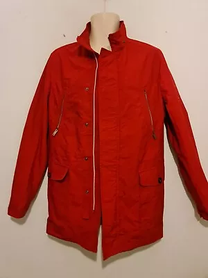 Buy TOMMY HILFIGER  Designer  Mens  Spring Autumn Jacket  Size S • 4.99£