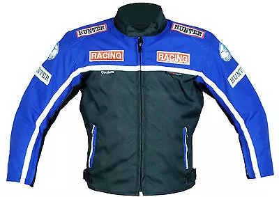 Buy Kids Motorbike Motorcycle Textile Motocross Jacket Children's Clothing Youth • 29.98£