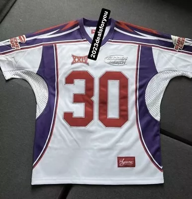 Buy Supreme Sudden Death Football Jersey White Large  - Brand New SS24 - SHIPS FAST • 349.99£