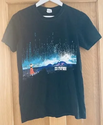 Buy Noel Gallagher’s High Flying Birds T Shirt Rock Band Tour Tee Merch Size S Oasis • 14.50£