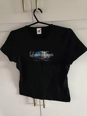 Buy LEAVES EYES - Vinland Saga GIRLY T-Shirt BRAND NEW SIZE M • 18.80£