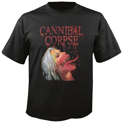 Buy Cannibal Corpse Violence Unimagined T-shirt. Large. New. • 10.99£