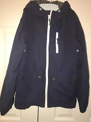 Buy Marks & Spencer Boys Lightweight Jacket Size 11-12years • 4£