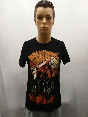 Buy Hollywood Undead Halloween Shirt S • 18.88£