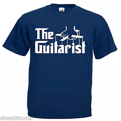 Buy Guitarist Guitar Band Children's Kids T Shirt • 8.63£