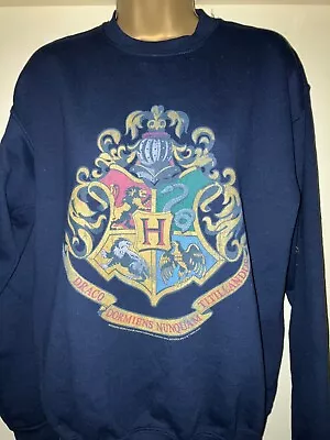 Buy HOGWARTS Youths  Sweatshirt • 3£