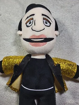Buy The Amazing Beebo Brendon Urie Panic! At The Disco Concert Merch Plush Rare 11in • 23.67£