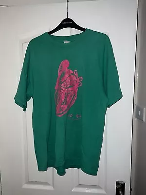 Buy Lost Art Tshirt • 10£