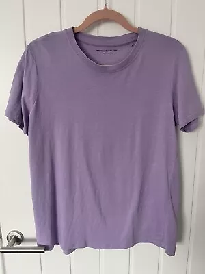 Buy French Connection Tshirt Ladies L - Worn Once • 0.99£