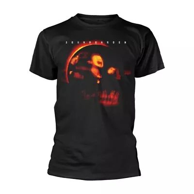 Buy Soundgarden - Superunknown (NEW XL MENS T-SHIRT) • 17.20£