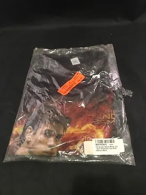 Buy Hunger Games Movie Show Them How Good You Are Jr.’s Size Meduim 2012 T Shirt • 11.34£