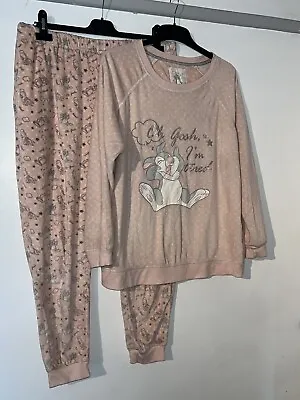 Buy Ladies Pyjamas Size 18 • 1.04£