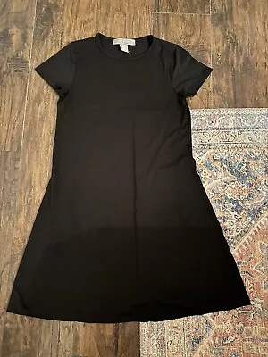 Buy Women’s Large LARK + GREY Black Dress Euc Pristine! • 2.36£