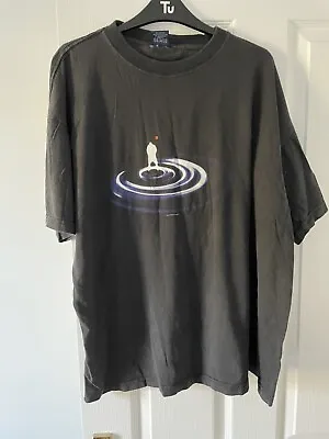 Buy Genesis 1998 Tour T Shirt Large • 50£