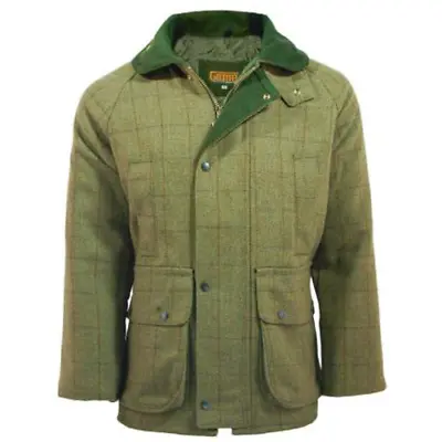 Buy Men's Game Tweed Jacket • 75.11£