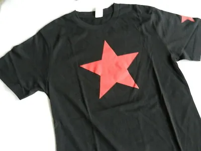 Buy Winter Soldier (Captain America) Red Star Mens Small Unisex T-Shirt - New • 13.49£