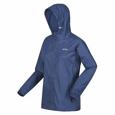 Buy Regatta Pack-It III Womens Waterproof Packaway Jacket • 23.58£