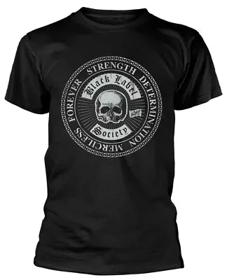Buy Black Label Society Face Your Fears Black T-Shirt NEW OFFICIAL • 16.59£