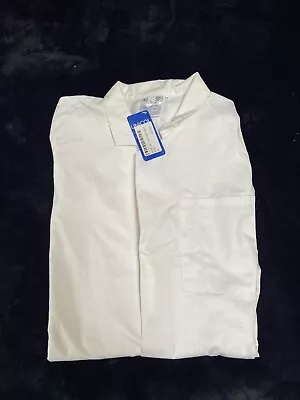 Buy Kids White Long Chemistry White Lab Coat - Size XS • 22.99£