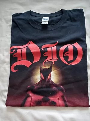 Buy Dio/Rainbow T Shirts X2 Size XXL • 6.99£
