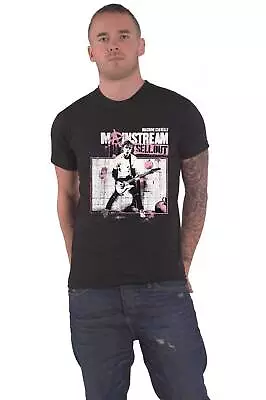 Buy Machine Gun Kelly Digital Cover T Shirt • 17.95£