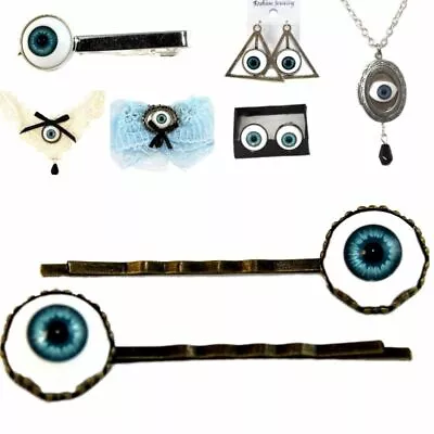 Buy Goth / Gothic Alchemy All Seeing Eye Of Providence Jewellery • 7.99£