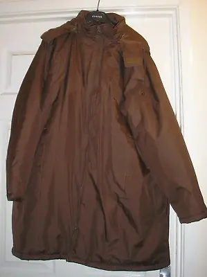 Buy Urban Vintage 100% Authentic Winter Coat/Jacket Ladies Size XL • 9.90£