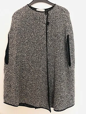 Buy Ladies Cape/jacket Size 12 Next • 6£