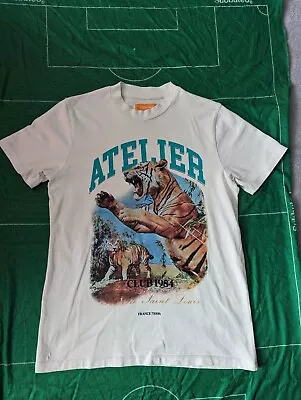 Buy Club 1984 Atelier T Shirt • 15£