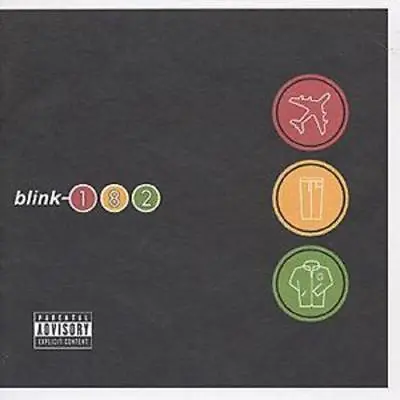Buy Blink 182 - Take Off Your Pants And Jacket 2001 - Sealed Music Audio CD • 12.79£