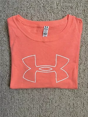 Buy Under Amour T Shirt From USA New • 10£