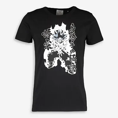 Buy Abystyle Dragonball Super Goku T Shirt M • 12.50£