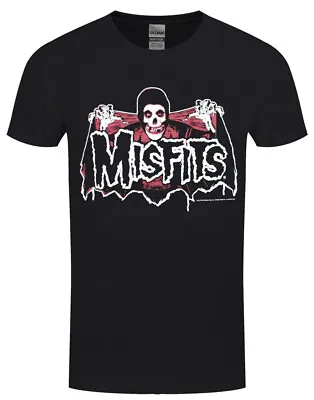Buy Misfits - Bat Fiend T Shirt • 15.99£